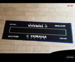 TAPPETO YAMAHA NUOVO 60cm X 2m