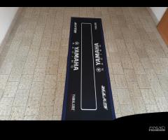 TAPPETO YAMAHA NUOVO 60cm X 2m