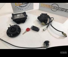 KIT BLOCCHETTO AVVIAMENTO DUCATI MULTISTRADA 950S - 14