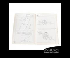 Variante manuale officina Moto Guzzi V35 III e V75 - 3