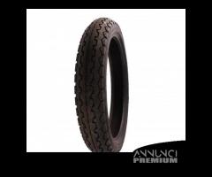 Copertone ruota posteriore 4.10 H19 Dunlop Roadmas