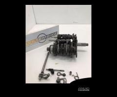 CAMBIO BMW F850GS F750GS F900GS F900R F900XR