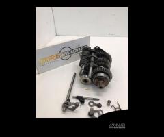 CAMBIO BMW F850GS F750GS F900GS F900R F900XR - 6