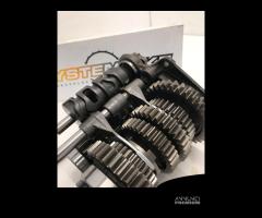 CAMBIO BMW F850GS F750GS F900GS F900R F900XR - 7