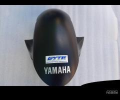 PARAFANGO ORIGINALE YAMAHA R6 dal 2017 al 2022