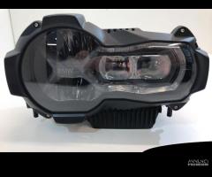 FARO ANTERIORE BMW R1200GS 17-18 R1250GS