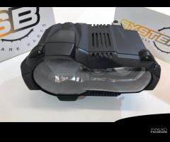 FARO ANTERIORE BMW R1200GS 17-18 R1250GS