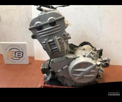 MOTORE BMW F800ST 2008 - 8