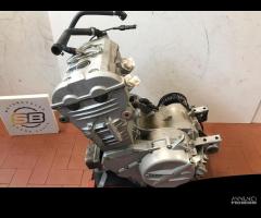 MOTORE BMW F800ST 2008 - 9