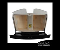 Bauletto anteriore Vespa PK - PKS - 3