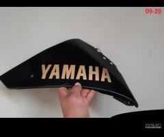 PUNTALE DESTRO ORIGINALE YAMAHA R1 BiG BANG