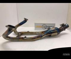 COLLETTORE BMW R1200GS 17-18 EURO 4 - 6