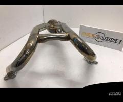 COLLETTORE BMW R1200GS 17-18 EURO 4 - 8