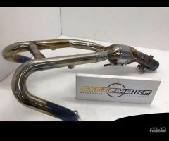 COLLETTORE BMW R1200GS 17-18 EURO 4 - 12