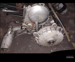 motore vespa lml star e26 - 8