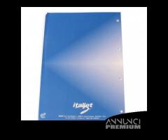 Tempario per Italjet Jet-Set 50 2T 125 150 4T - 2