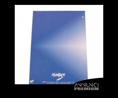 Catalogo ricambi per Italjet Jupiter 125 150 - 2