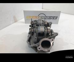 TESTATA MOTORE ANTERIORE APRILIA TUONO 1000 06-09