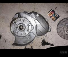 piaggio motore vespa 50 n v5a1m faro tondo 3 marce - 5