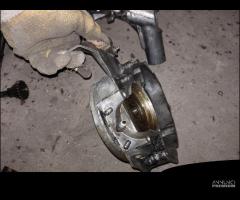 piaggio motore vespa 50 n v5a1m faro tondo 3 marce - 8