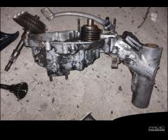 piaggio motore vespa 50 n v5a1m faro tondo 3 marce - 10