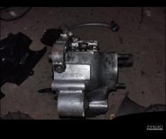 piaggio motore vespa 50 n v5a1m faro tondo 3 marce - 11