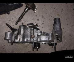 piaggio motore vespa 50 n v5a1m faro tondo 3 marce - 13