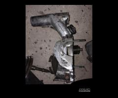 piaggio motore vespa 50 n v5a1m faro tondo 3 marce - 15