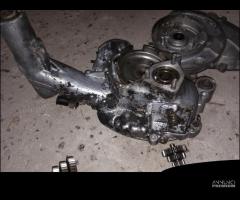 piaggio motore vespa 50 n v5a1m faro tondo 3 marce - 17