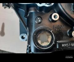 BASAMENTO BLOCCO MOTORE YAMAHA R1 BiG BANG