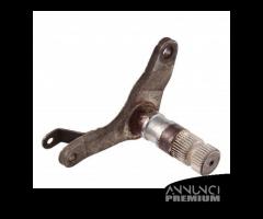 Albero pedale freno per Yamaha XJ 900 - 31A2721200