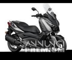 Ricambi yamaha x-max 300 17-20