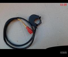 INTERRUTTORE ORiGINALE NUOVO YAMAHA R1 2020 - 4