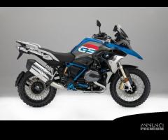 Ricambi BMW R1200GS RALLYE 17-18