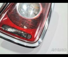 STOP FANALE POSTERIORE DESTRO MINI Cooper 2a Serie