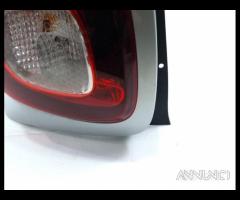 STOP FANALE POSTERIORE SINISTRO SMART Fortwo CoupÃ