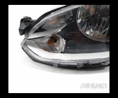 FARO ANTERIORE SINISTRO VOLKSWAGEN Up 1a Serie CPG