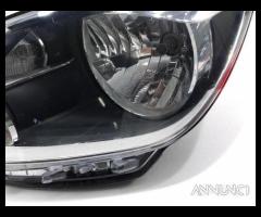 FARO ANTERIORE SINISTRO VOLKSWAGEN Up 1a Serie CPG