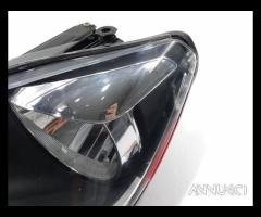 FARO ANTERIORE SINISTRO VOLKSWAGEN Up 1a Serie CPG