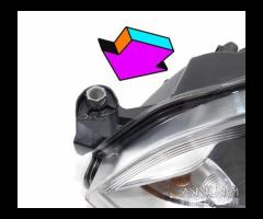 FARO ANTERIORE SINISTRO VOLKSWAGEN Up 1a Serie CPG - 7