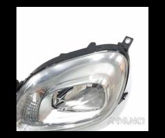 FARO ANTERIORE SINISTRO FIAT Panda 3a Serie 005184