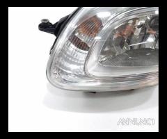 FARO ANTERIORE SINISTRO FIAT Panda 3a Serie 005184