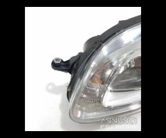 FARO ANTERIORE SINISTRO FIAT Panda 3a Serie 005184