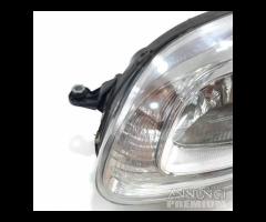 FARO ANTERIORE SINISTRO FIAT Panda 3a Serie 005184 - 14