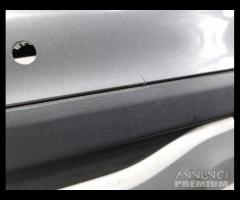 PARAURTI POSTERIORE COMPLETO MERCEDES GLA Serie A1 - 7