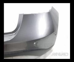 PARAURTI POSTERIORE COMPLETO MERCEDES GLA Serie A1 - 9