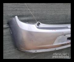 PARAURTI POSTERIORE COMPLETO CITROEN C3 Serie 9683