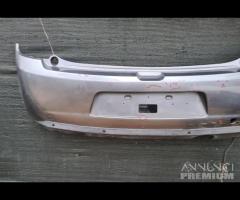 PARAURTI POSTERIORE COMPLETO CITROEN C3 Serie 9683 - 6