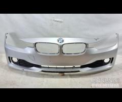 PARAURTI ANTERIORE COMPLETO BMW Serie 3 F31 Tourin