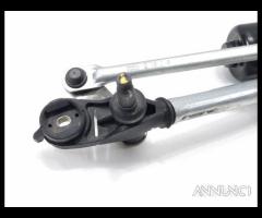 Motorino tergi ant completo di tandem peugeot 208